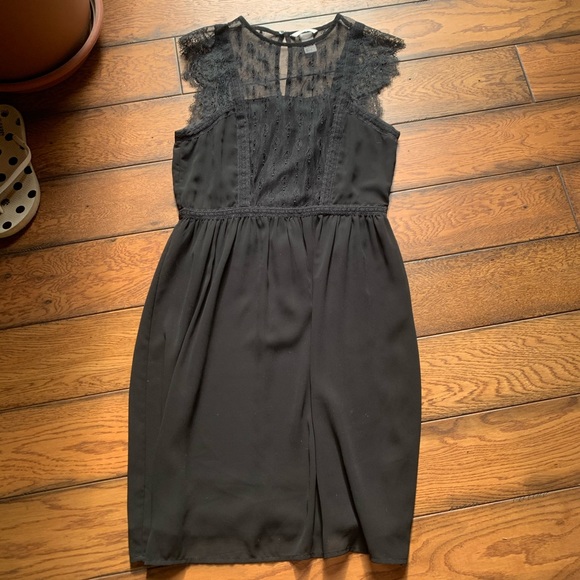 h&m ca42271 dress